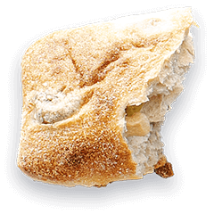 Bread decoration